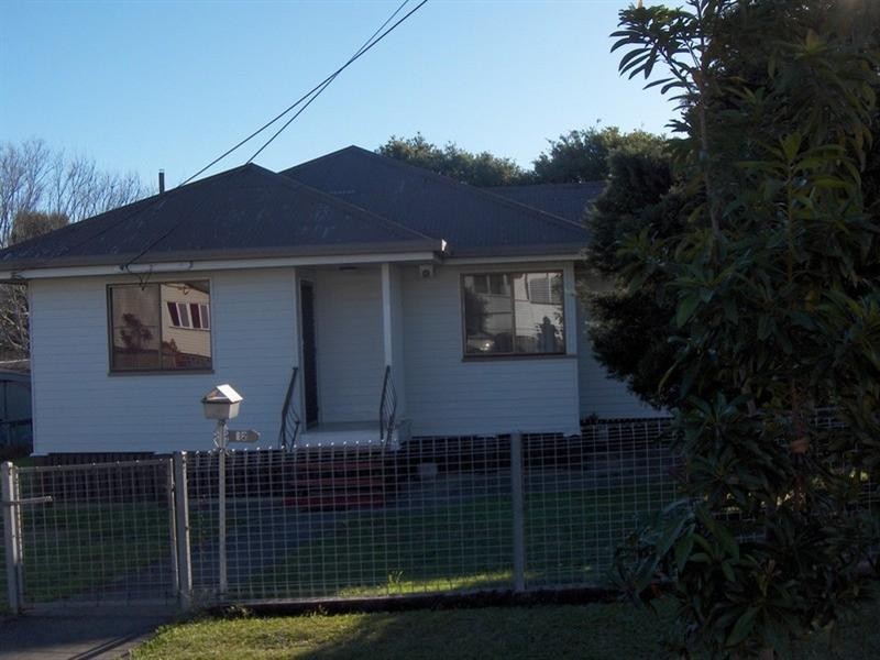 12 Alleena Street, Chermside QLD 4032