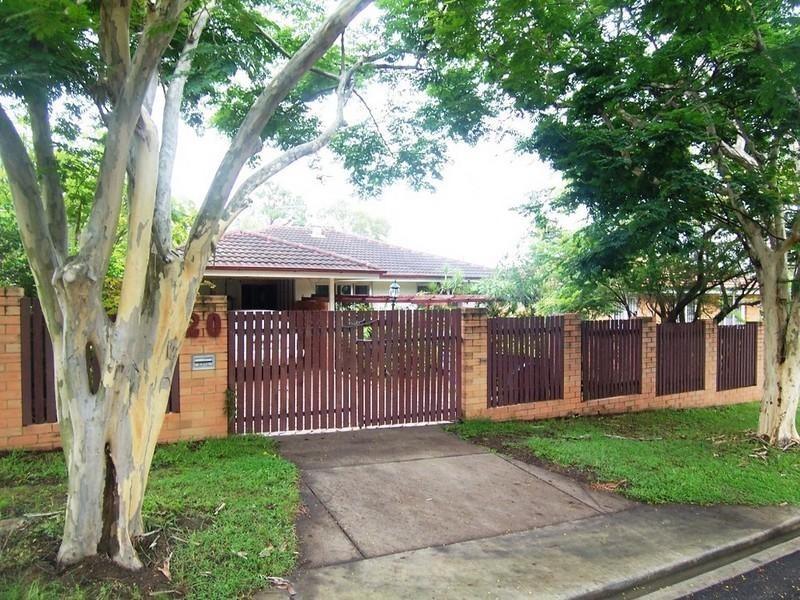 20 Chailey Street, Aspley QLD 4034