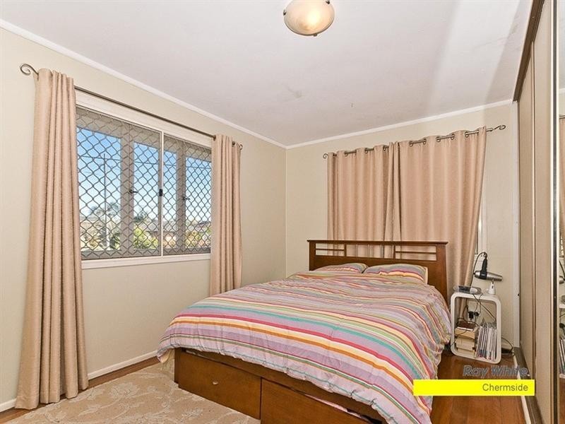 Chermside QLD 4032