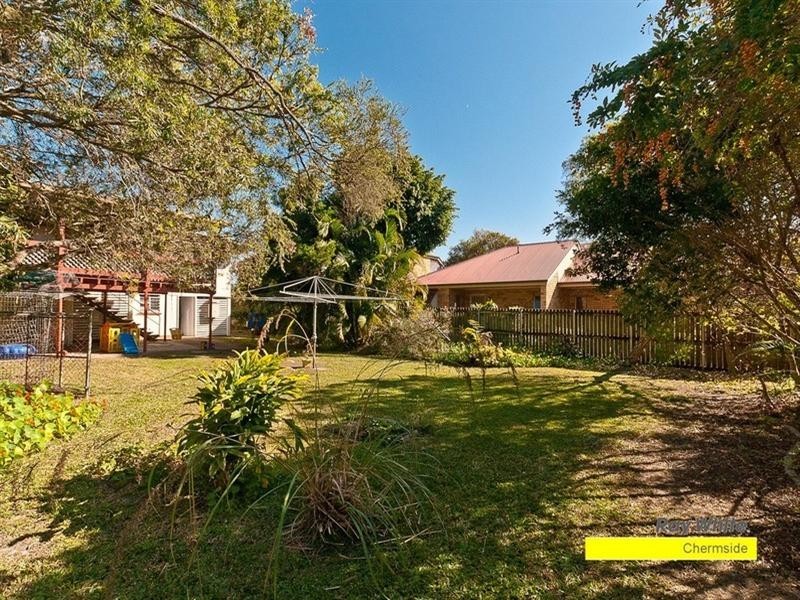 Chermside QLD 4032