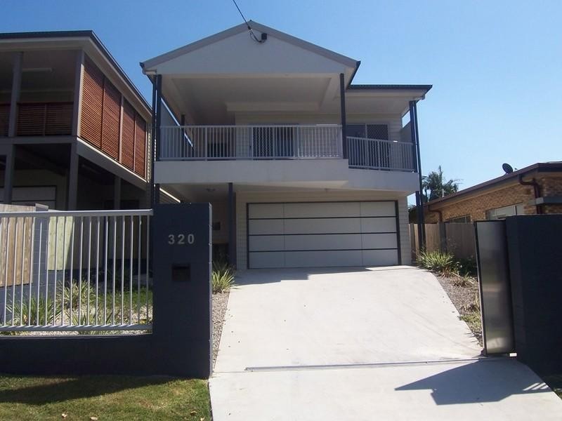 320 Newman Road, Geebung QLD 4034