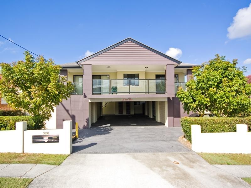 1/320 Hamilton Road, Chermside QLD 4032