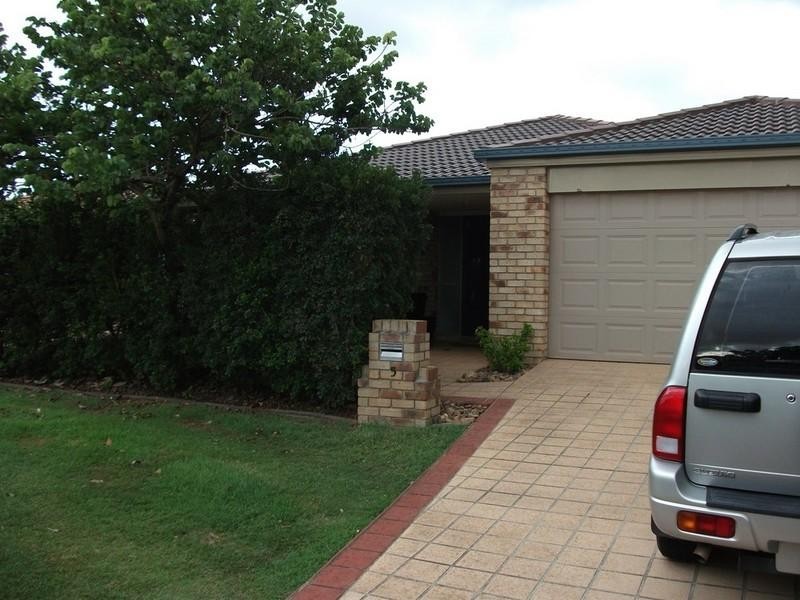 5 Groves Crescent, Boondall QLD 4034