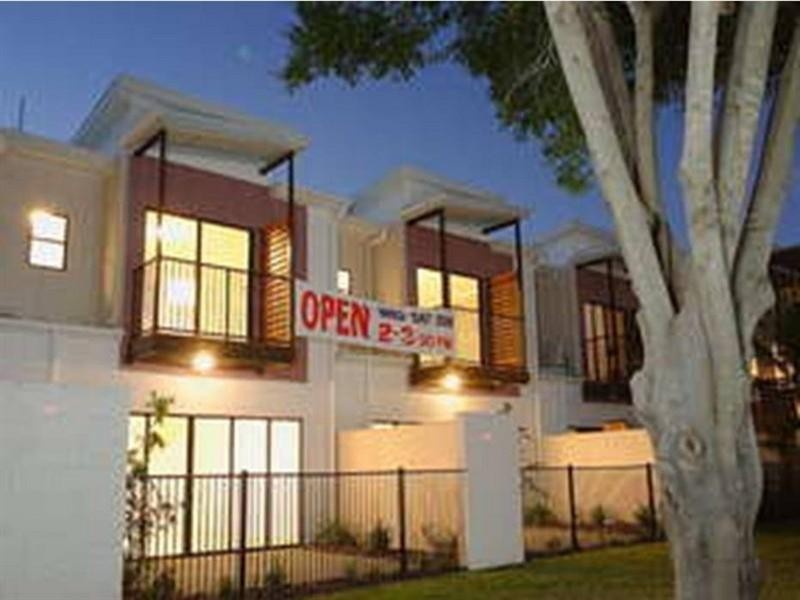 23/12-14 Suez Street, Gordon Park QLD 4031