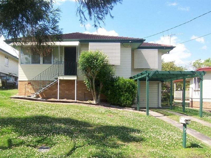 5 Shordley Street, Chermside West QLD 4032