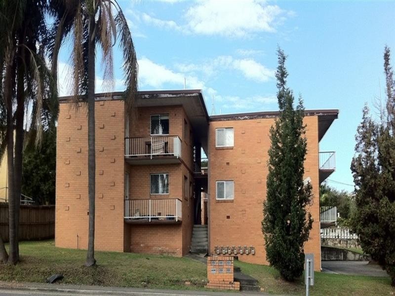 4/147 Hudson Road, Albion QLD 4010