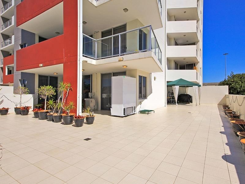 106/20 Playfield Street, Chermside QLD 4032