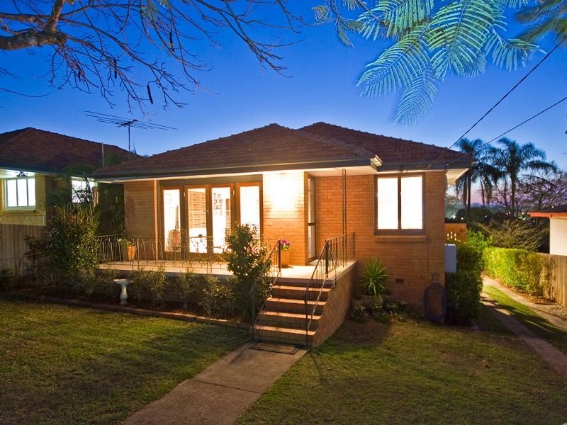 14 Chailey Street, Aspley QLD 4034