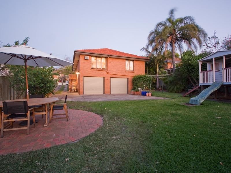 14 Chailey Street, Aspley QLD 4034