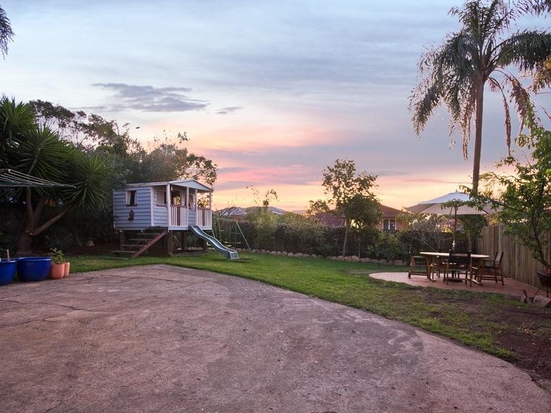 14 Chailey Street, Aspley QLD 4034