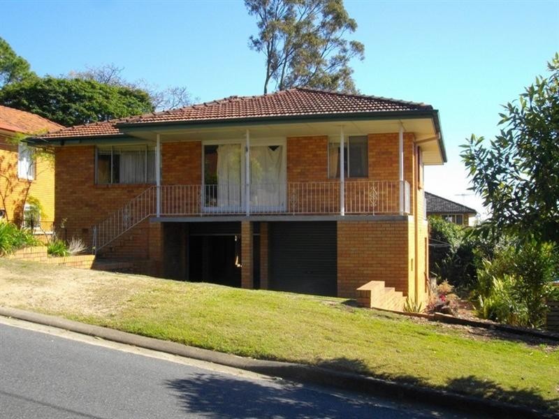 37 Gilmour Street, Chermside West QLD 4032