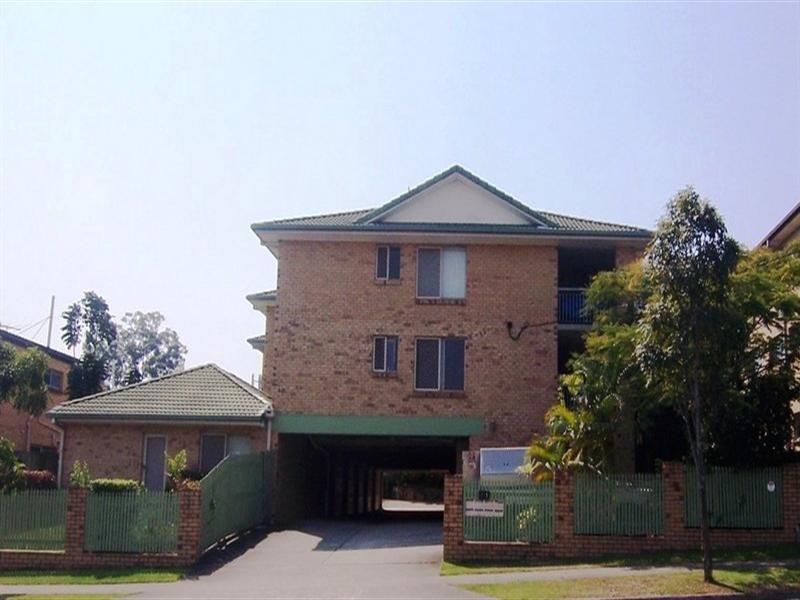 6/411 Rode Road, Chermside QLD 4032
