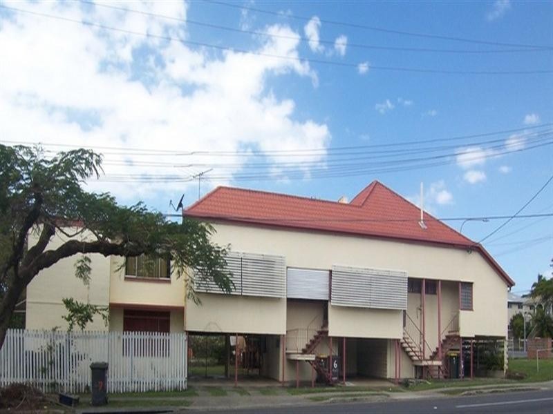 7/100 Rose Street, Wooloowin QLD 4030