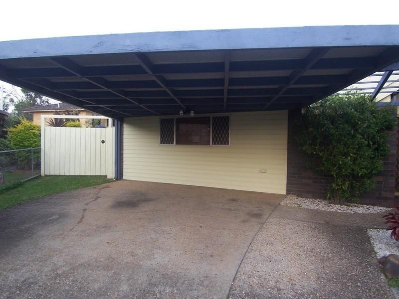 5 Valyn Place, Carseldine QLD 4034