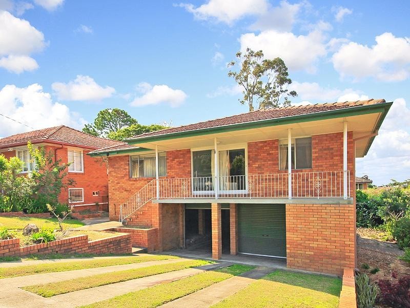 37 Gilmour Street, Chermside West QLD 4032