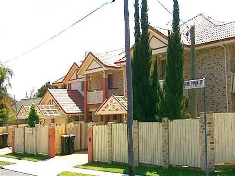 2/14 Greenbank Street, Chermside QLD 4032