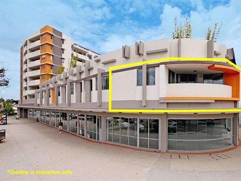 117/392 Hamilton Road, Chermside QLD 4032
