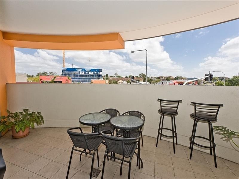 117/392 Hamilton Road, Chermside QLD 4032