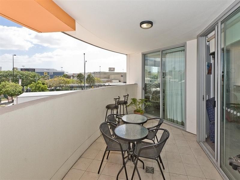 117/392 Hamilton Road, Chermside QLD 4032