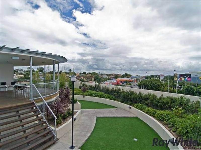 117/392 Hamilton Road, Chermside QLD 4032