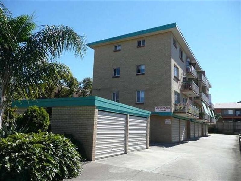 3/57 Kidston Terrace, Chermside QLD 4032