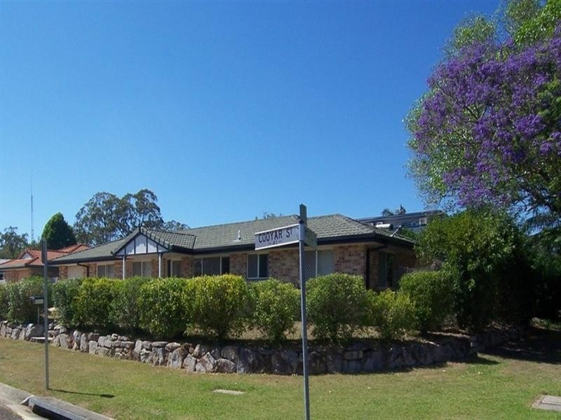 3 Cooyar Street, Aspley QLD 4034