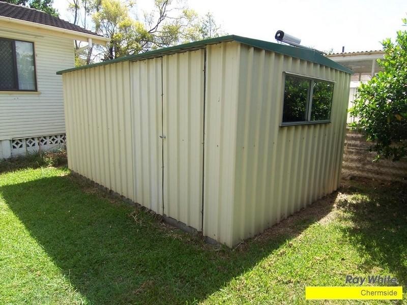3 Delaware Street, Geebung QLD 4034