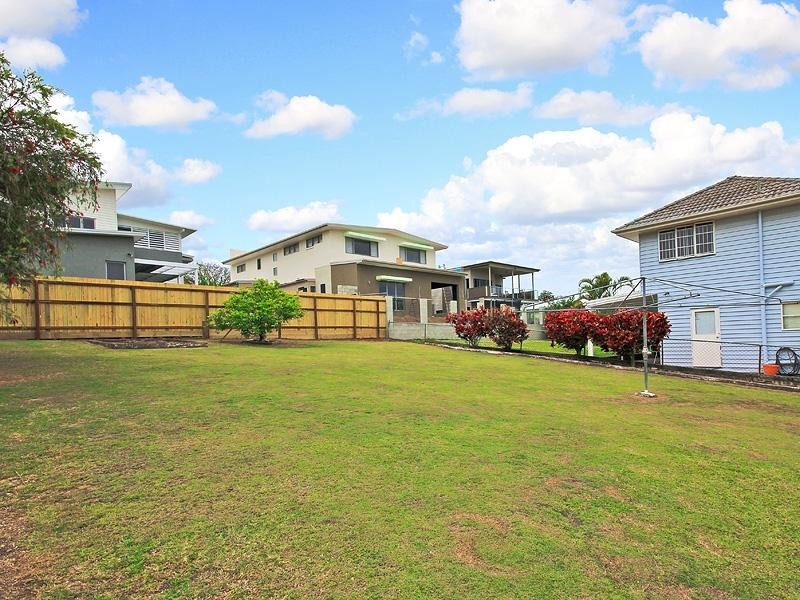 54 Taabinga Street, Wavell Heights QLD 4012