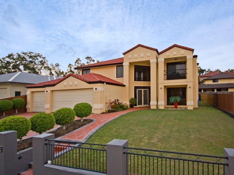 96 Streisand Drive, Mcdowall QLD 4053