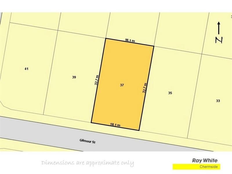 Chermside West QLD 4032