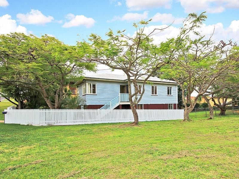 43 Davenport Street, Chermside QLD 4032