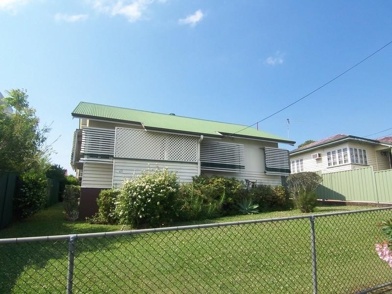 42 Buna Street, Chermside QLD 4032
