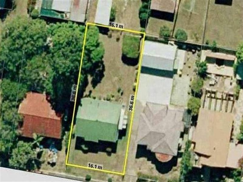 42 Buna Street, Chermside QLD 4032