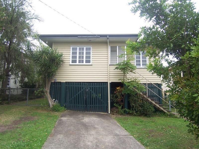 47 Latham Street, Chermside QLD 4032