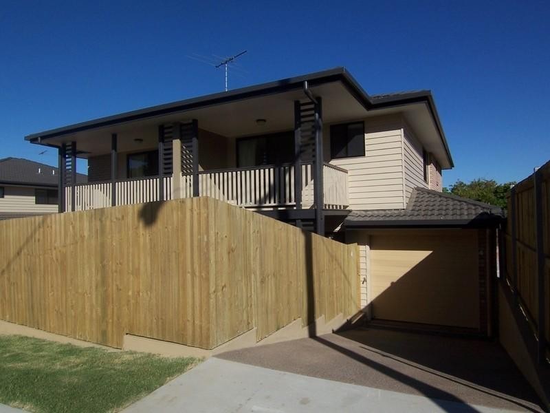 4/203 Gympie Street, Northgate QLD 4013