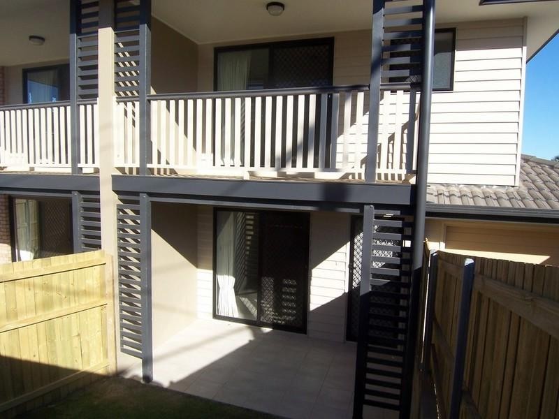 4/203 Gympie Street, Northgate QLD 4013