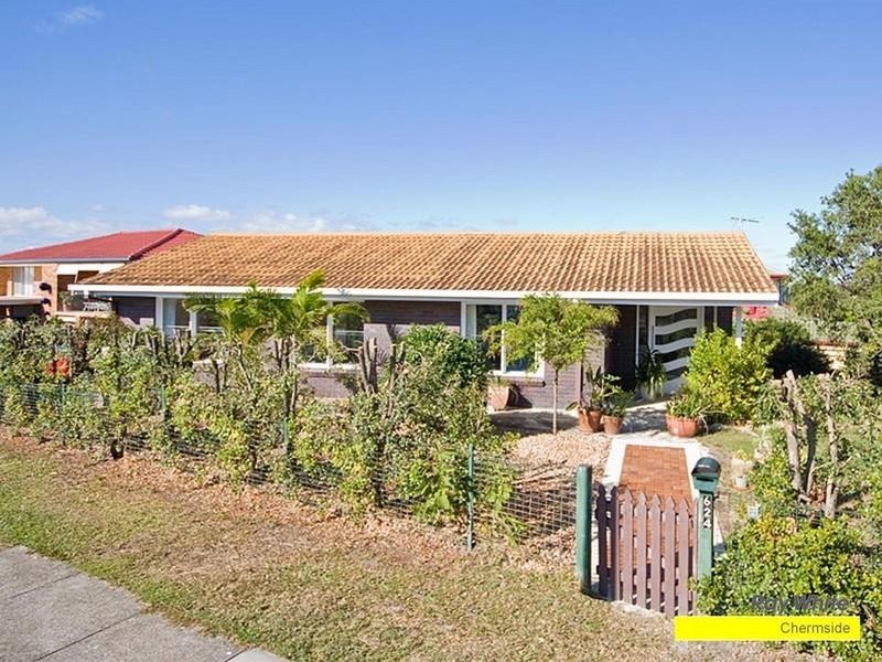 624 Hamilton Road, Chermside West QLD 4032
