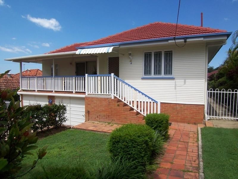 4 Banim Street, Aspley QLD 4034