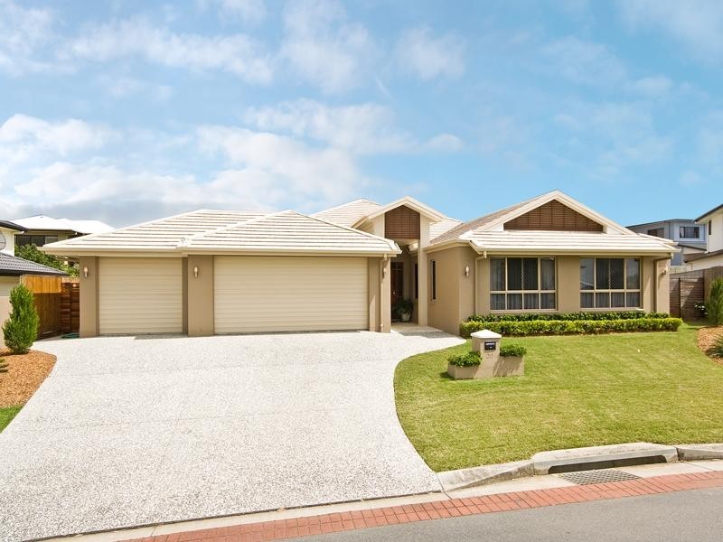 Bridgeman Downs QLD 4035