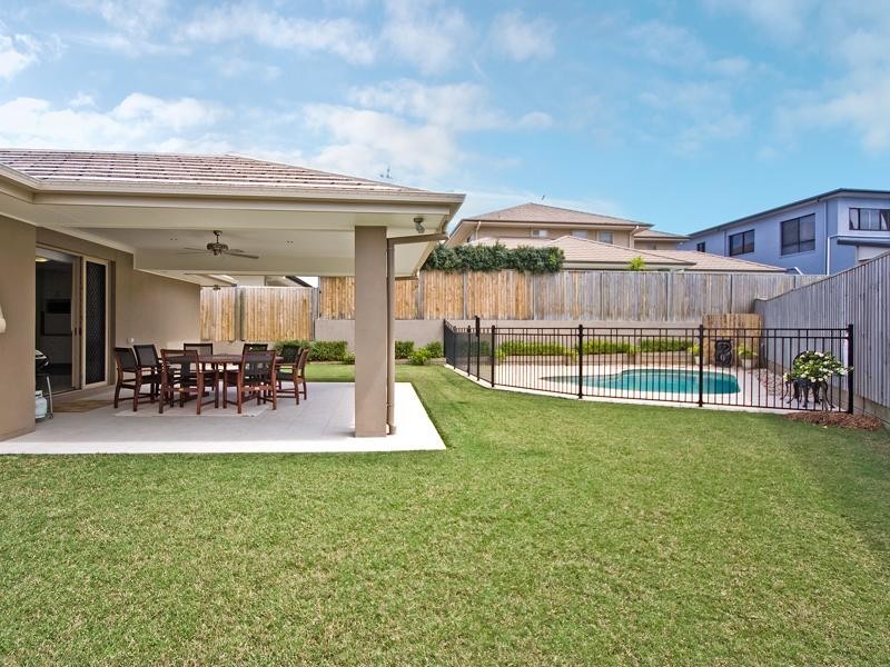 Bridgeman Downs QLD 4035