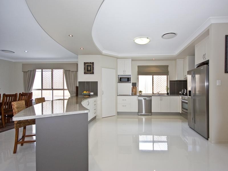 Bridgeman Downs QLD 4035