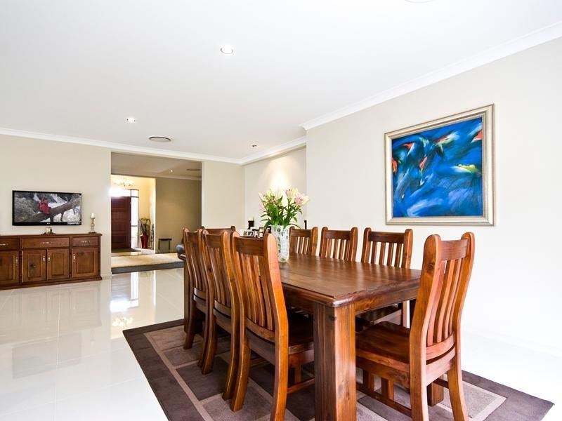 Bridgeman Downs QLD 4035