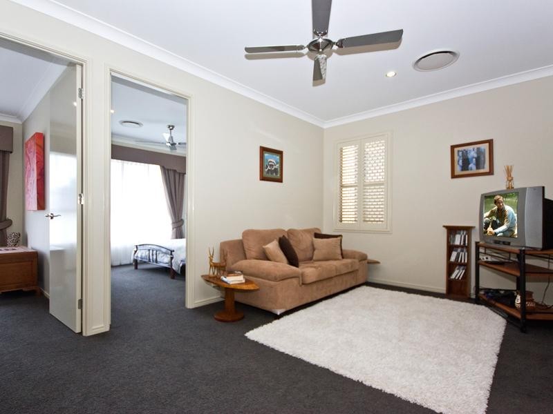 Bridgeman Downs QLD 4035