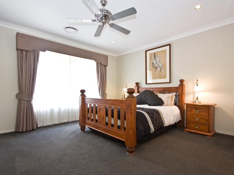 Bridgeman Downs QLD 4035