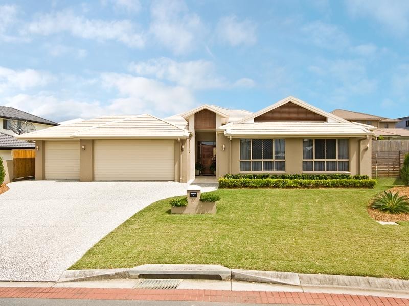 Bridgeman Downs QLD 4035