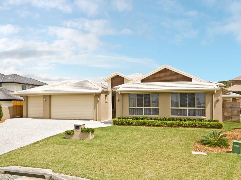 Bridgeman Downs QLD 4035