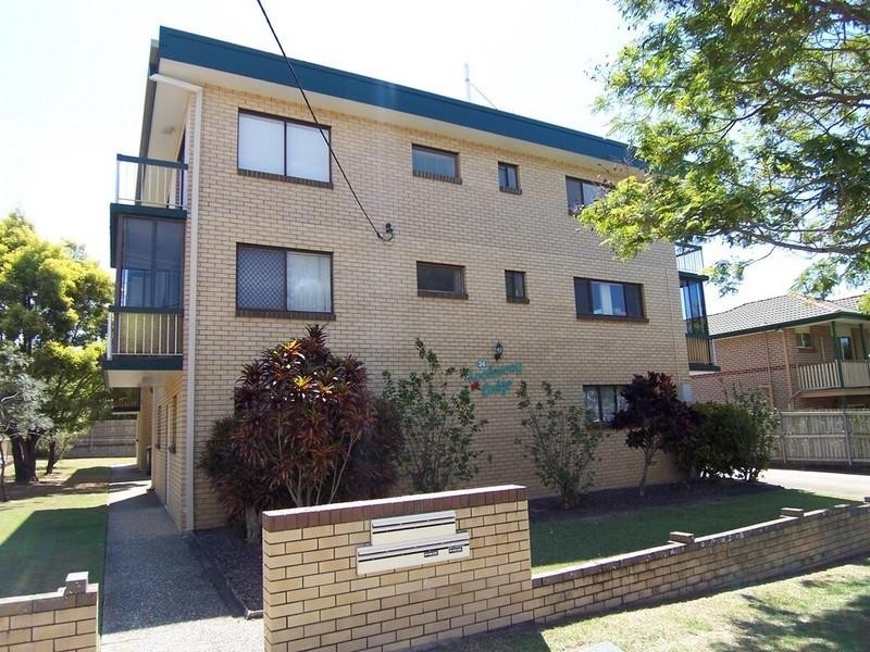 6/34 Farnell Street, Chermside QLD 4032