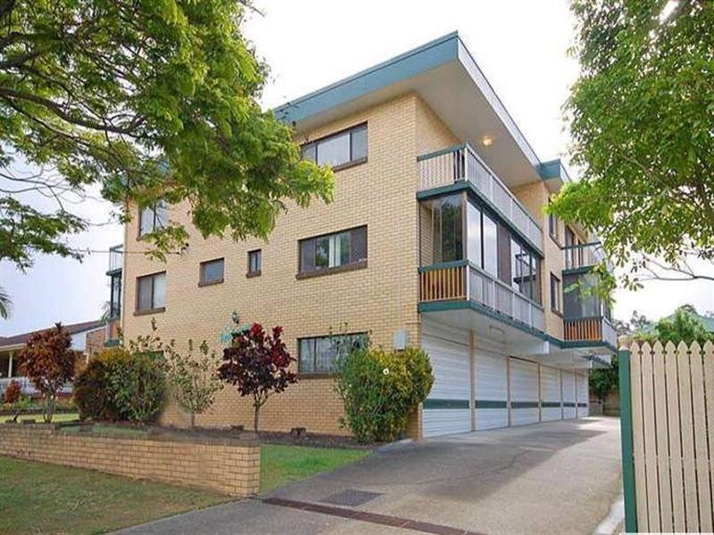 6/34 Farnell Street, Chermside QLD 4032