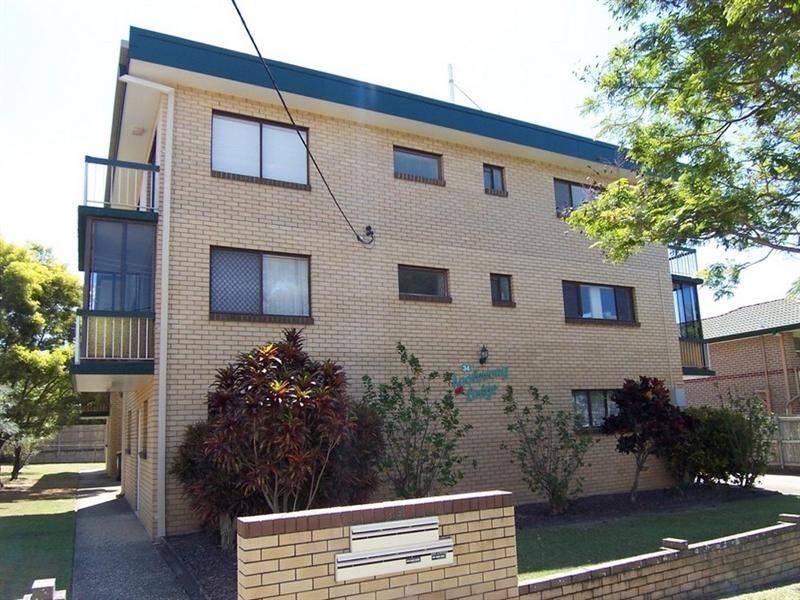 6/34 Farnell Street, Chermside QLD 4032