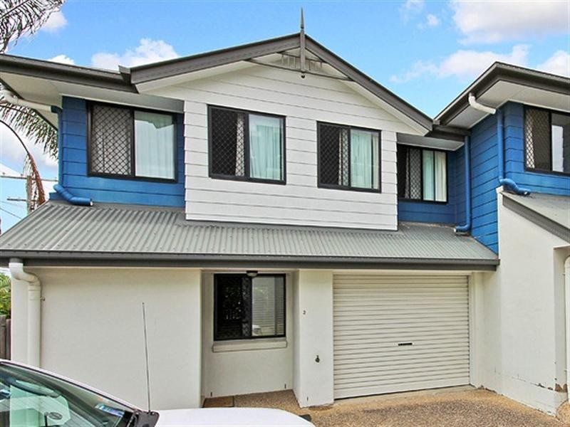 3/350 Hamilton Road, Chermside QLD 4032